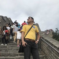 萧裕程