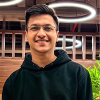 Himanshu Singhal