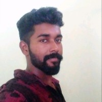 Hari Krishnan