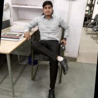 Shivam Shrivastava