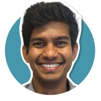 keerthi krishna parvathaneni (PhD)