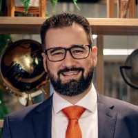 Jorge Igor Rangel S. Moreira