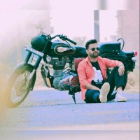 Rishabh Kumar