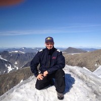 Olof Persson