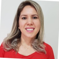 Ana Isabel da Rosa