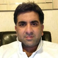 Mohammed Shakeel