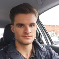 Alex Nicholson