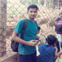 Aadi Vishnu