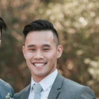 Peter Luong