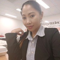 Cecilia Daniel Reginaldo