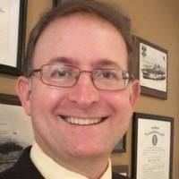 Jim Lacey