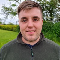 Kevin O' Riordan
