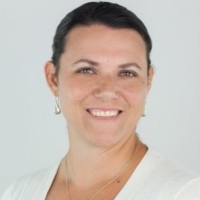 Michele Harrison
