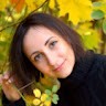 Svitlana Yevtushenko