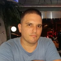 Roberto Oscar Labrada Sedeno
