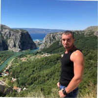 Andrey Tarchynskyi