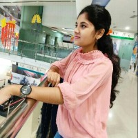 Prachi Shivhare