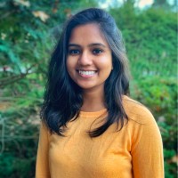 Grace Kumaresan