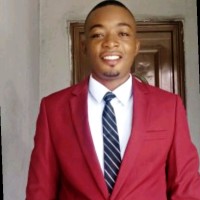 GIDEON ADAGBA