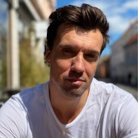 Mads Jørgensen
