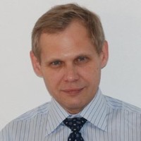 Valery Sorokin