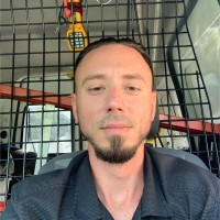 Eric Kolar