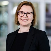 Nicole C. Christmann