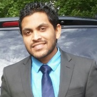 Kuriakose Simon