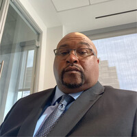John Stallworth Sts-C