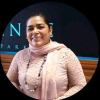 Fathima Reddy