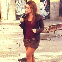 Elena Guerrero Rubio