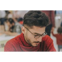 Hesham Ehab