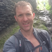 Stephen Titmarsh