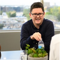 Brandt Taylor, MS, LMFT-S, LCDC