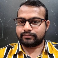 Sridhar Kumar Singampalli