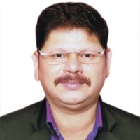 Advocate Gulab Tandale .