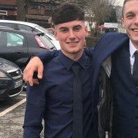 Josh Mason