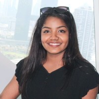 REVATHI J