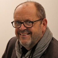 Serge Deschaux