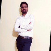 Shesherao Deshmukh