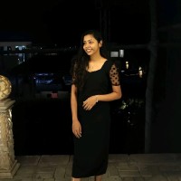 Vishakha Chormale