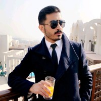 Raja Umer Farooq Minhas