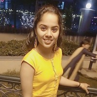 Susmita Erande