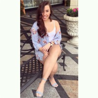Mimi Woolman