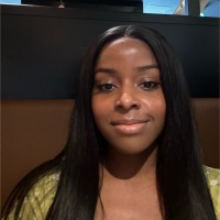 Terri-Ann Glasgow