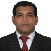 Vinoth John
