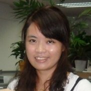 Jancy Dai