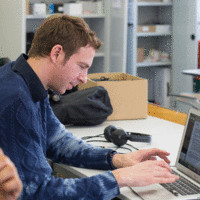 Mathieu Harel Vivier