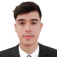 Mateo Mendez Patarroyo