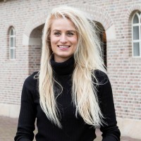 Daisy van der Aa